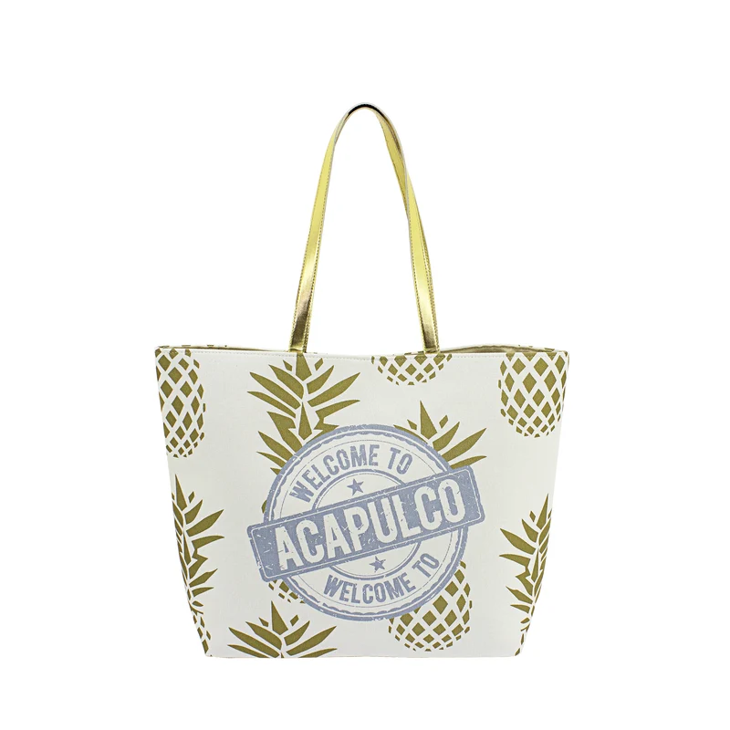 ACAPULCO Strand-Shopper