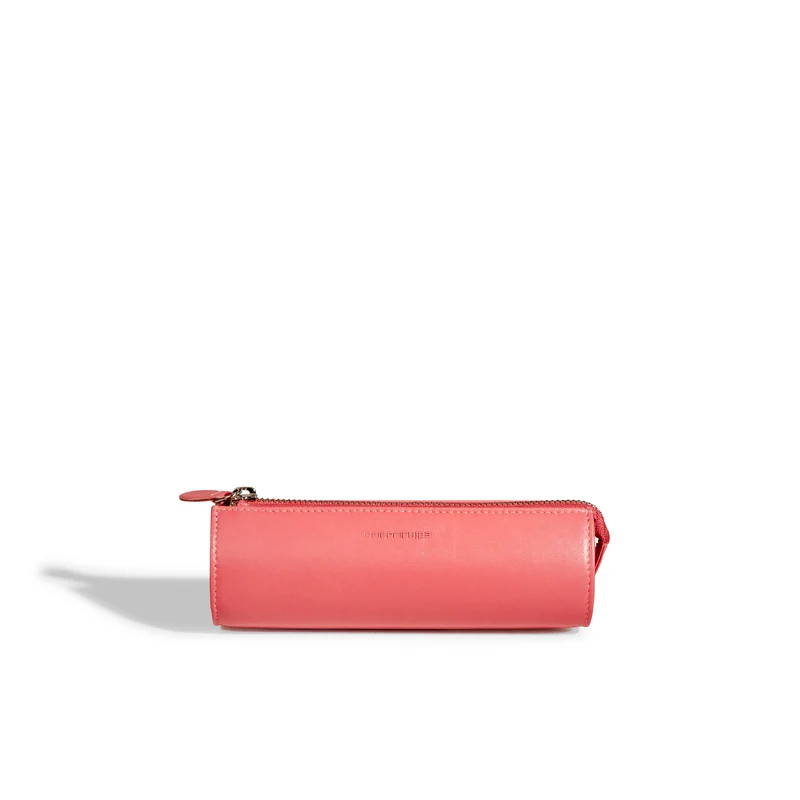 SIENNA Schmuckrolle Make-up Etui - Leder