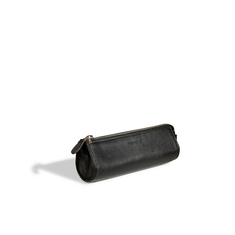 SIENNA Schmuckrolle Make-up Etui - Leder