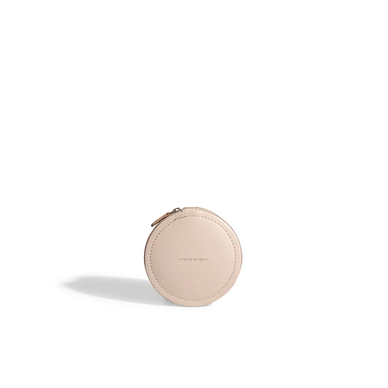 SIENNA Schmuckbox - Leder