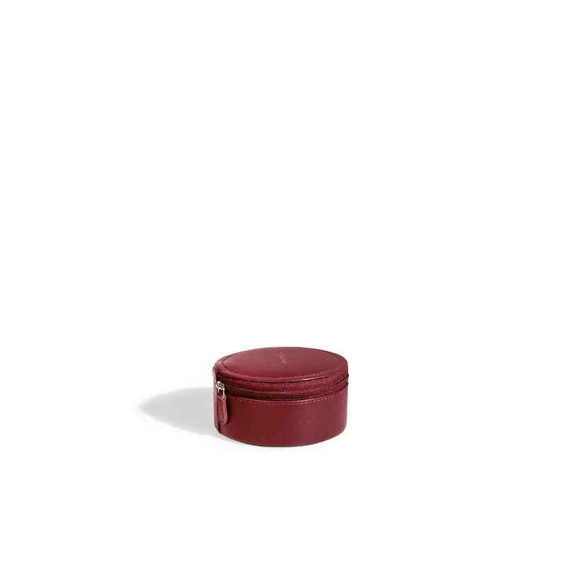 SIENNA Schmuckbox - Leder