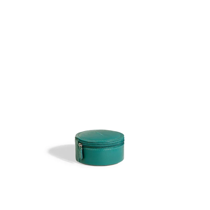 SIENNA Schmuckbox - Leder