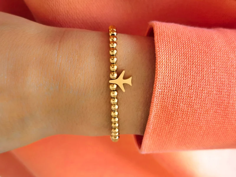 Travel Perlenarmband