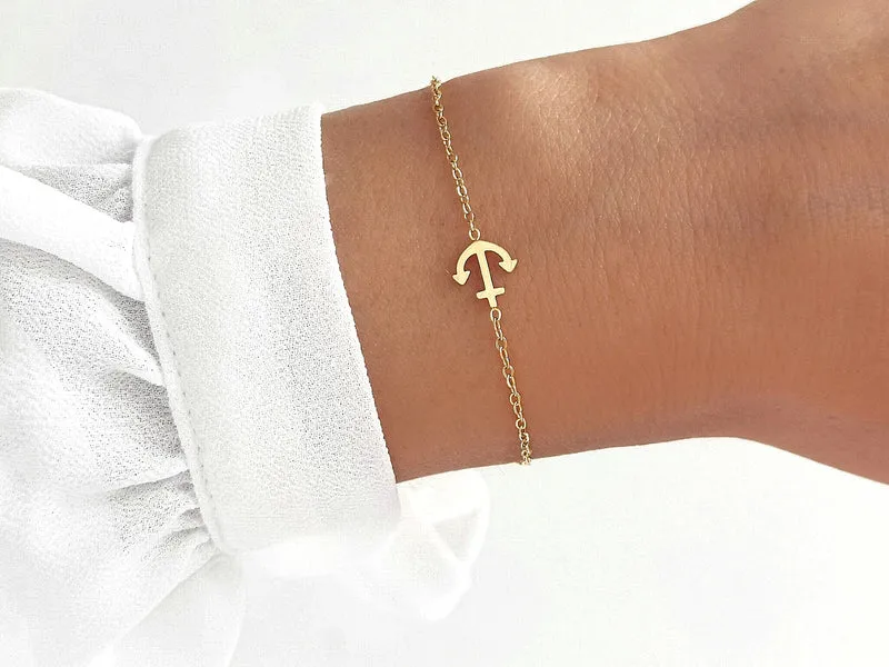 Anker Armkette