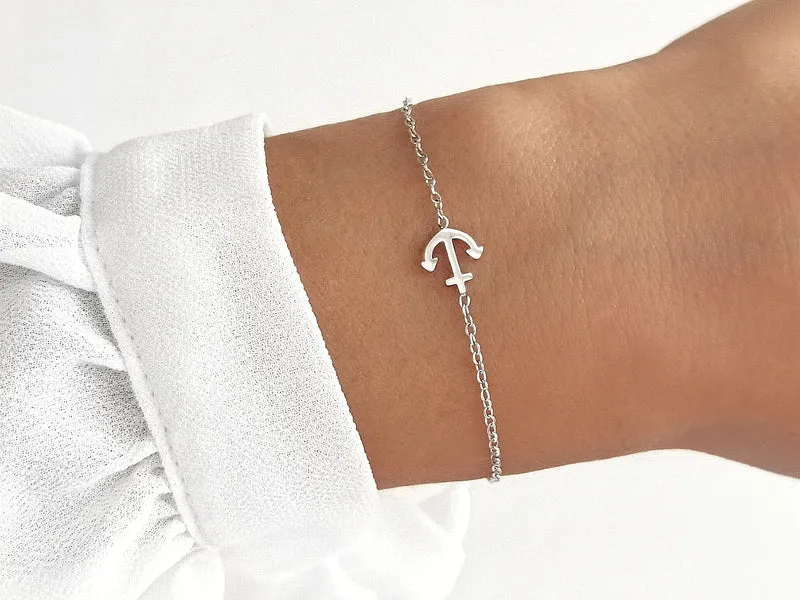 Anker Armkette
