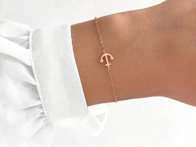 Anker Armkette