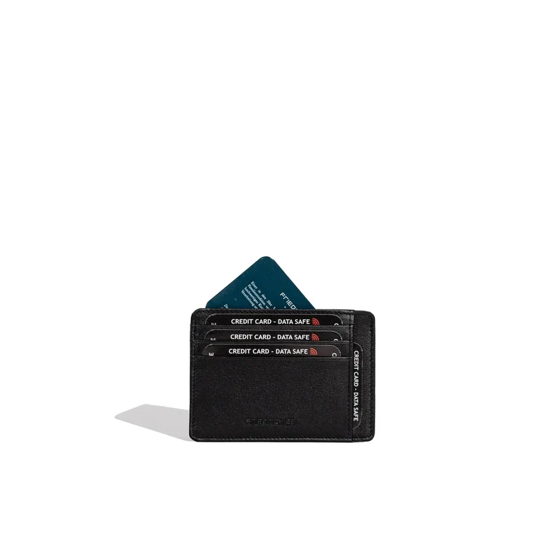 CARTO 11er Karten-Etui aus Leder