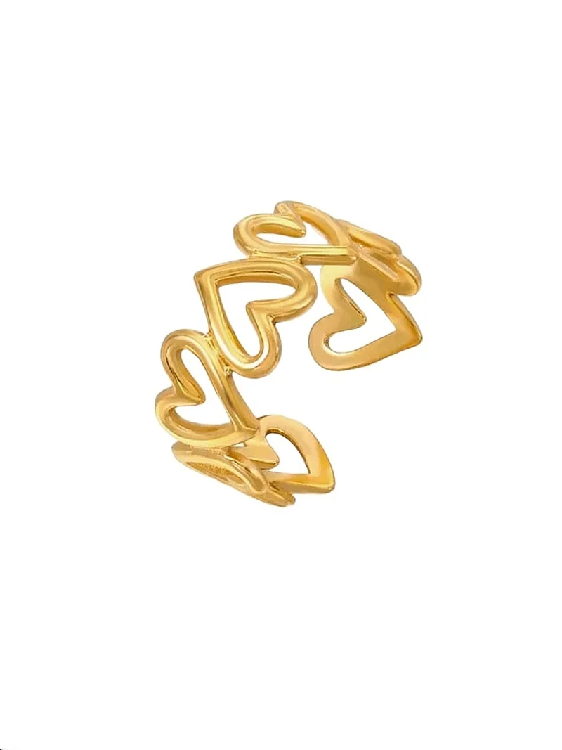 Pure Love Ring