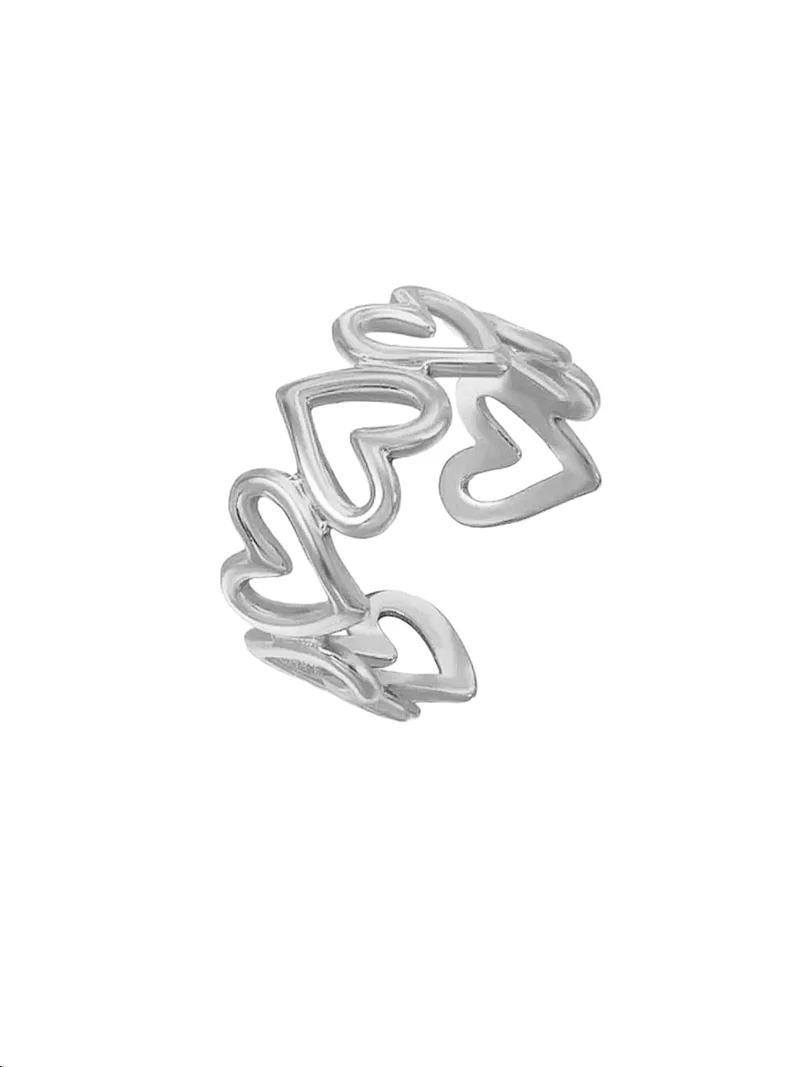 Pure Love Ring