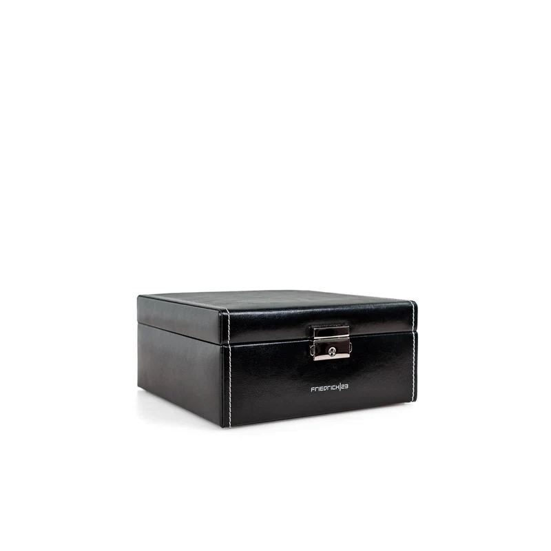BOND Uhrenbox für 6 Uhren