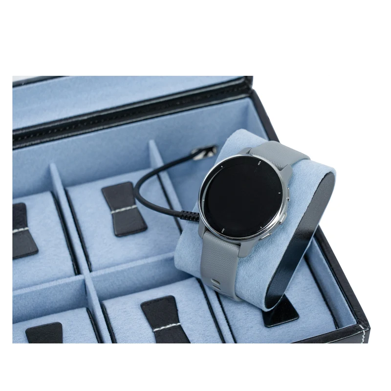 BOND Uhrenbox für 10 Uhren