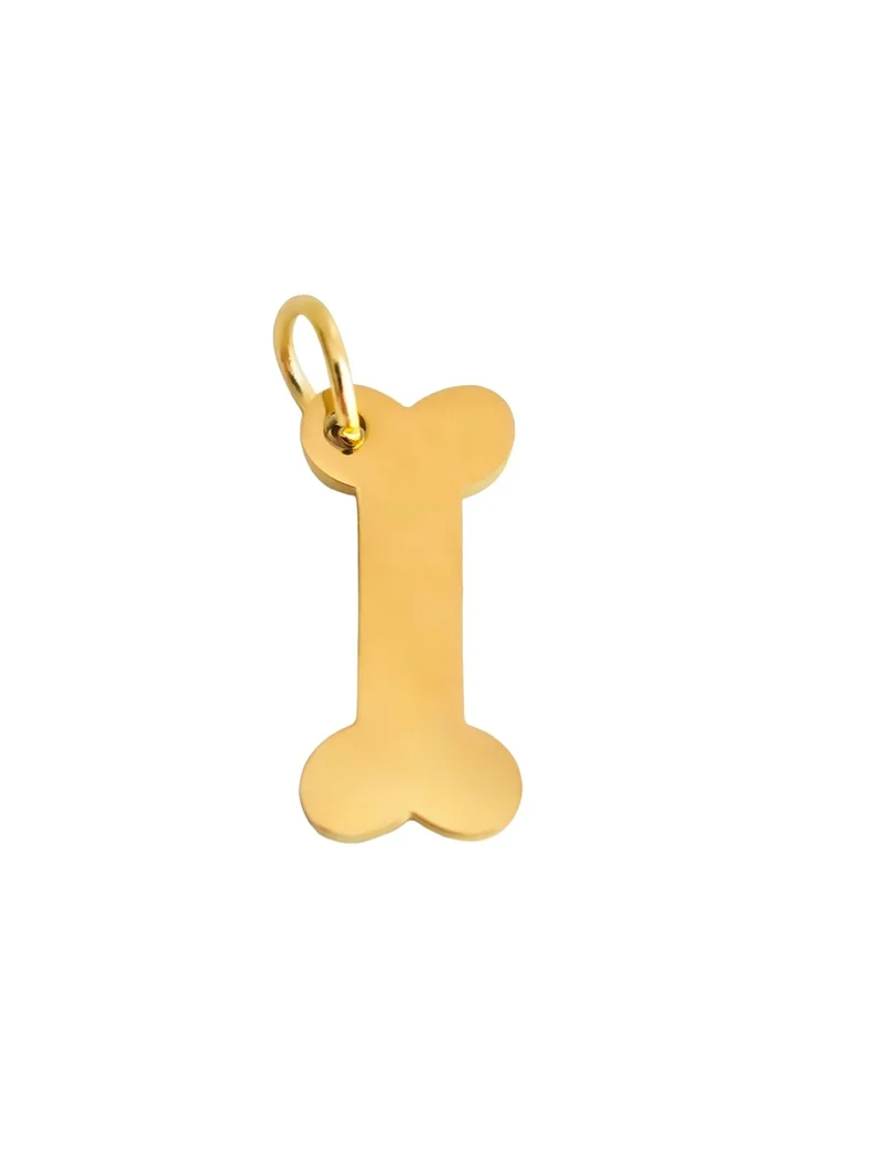 Hunde Knochen Charm