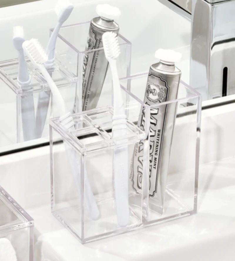 CLARITY - Kosmetik Organizer KLAR II