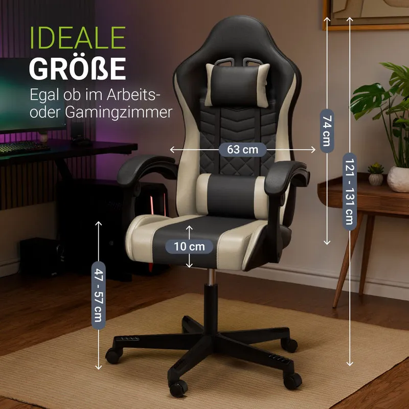 Gamingstuhl HyperSeat