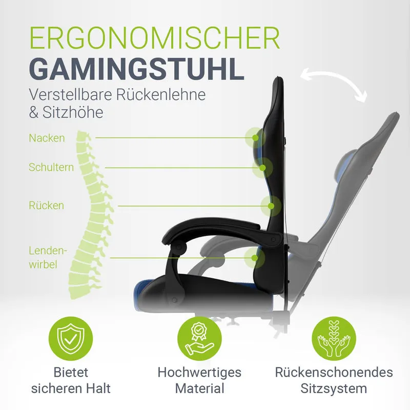 Gamingstuhl HyperSeat