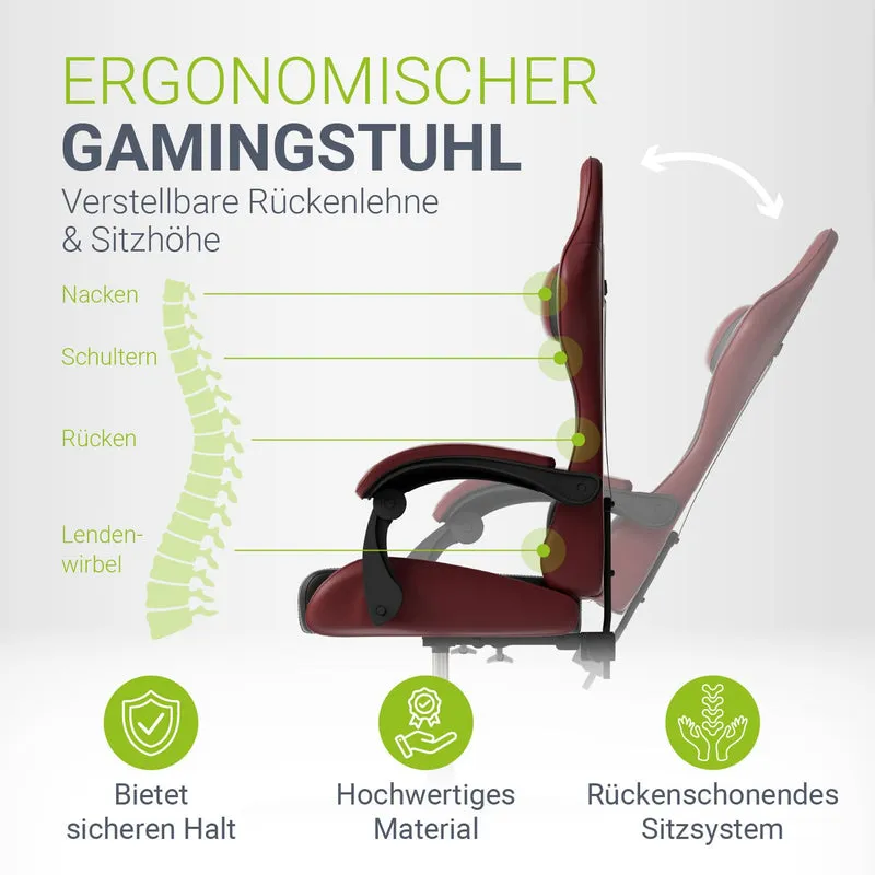 Gamingstuhl HyperSeat