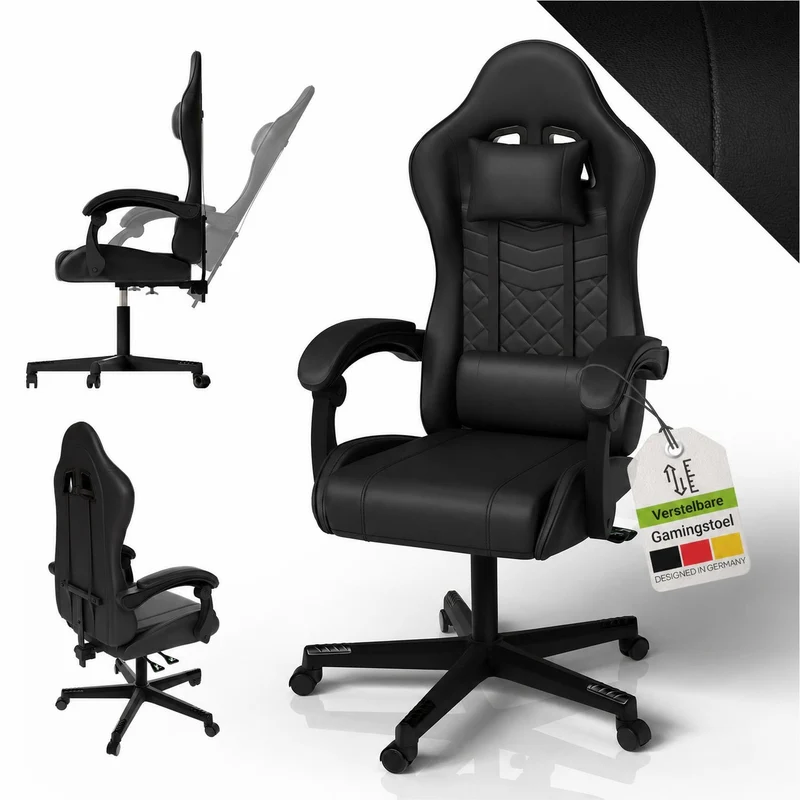 Gamingstuhl HyperSeat