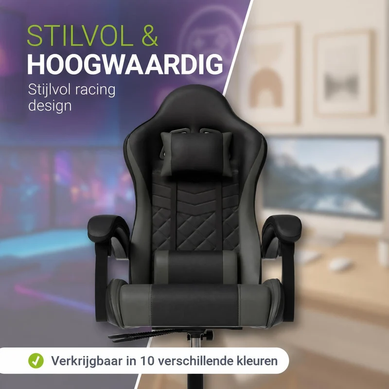 Gamingstuhl HyperSeat