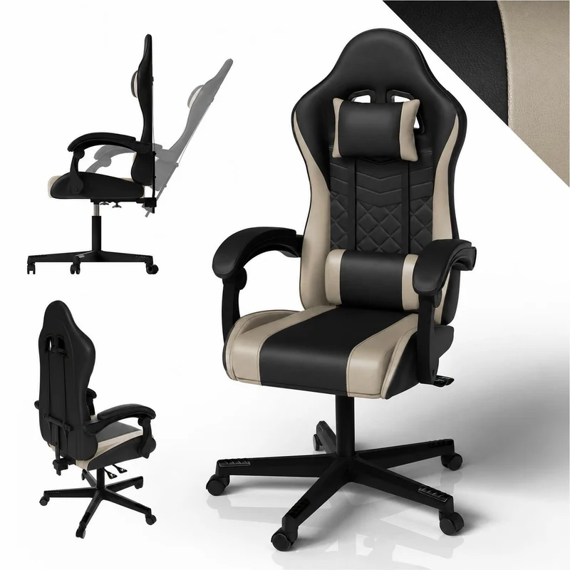 Gamingstuhl HyperSeat