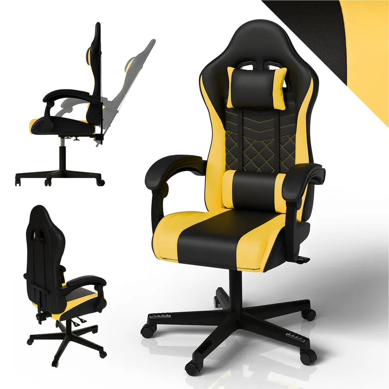 Gamingstuhl HyperSeat