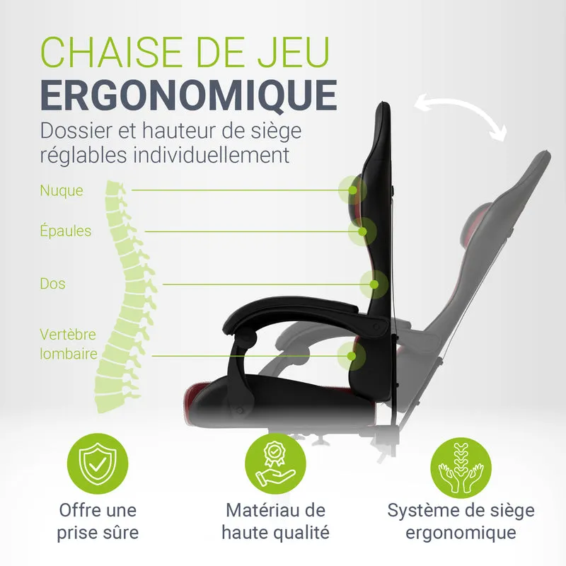 Gamingstuhl HyperSeat