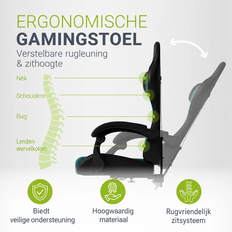 Gamingstuhl HyperSeat