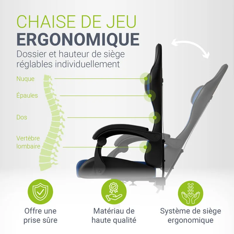 Gamingstuhl HyperSeat