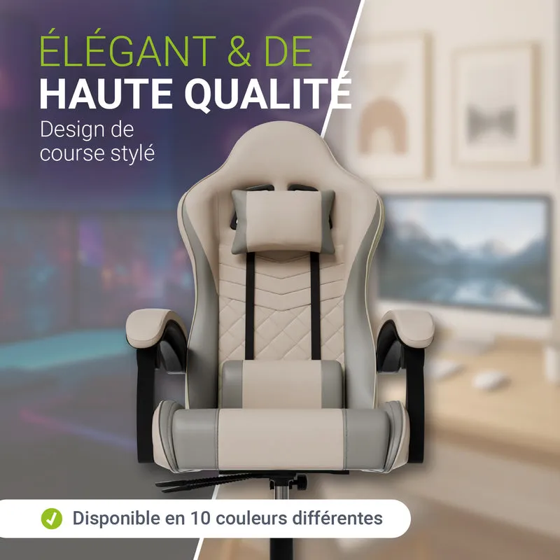Gamingstuhl HyperSeat