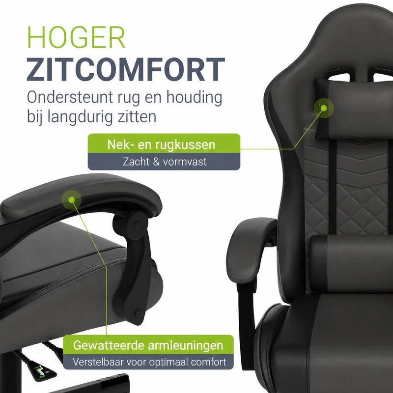 Gamingstuhl HyperSeat