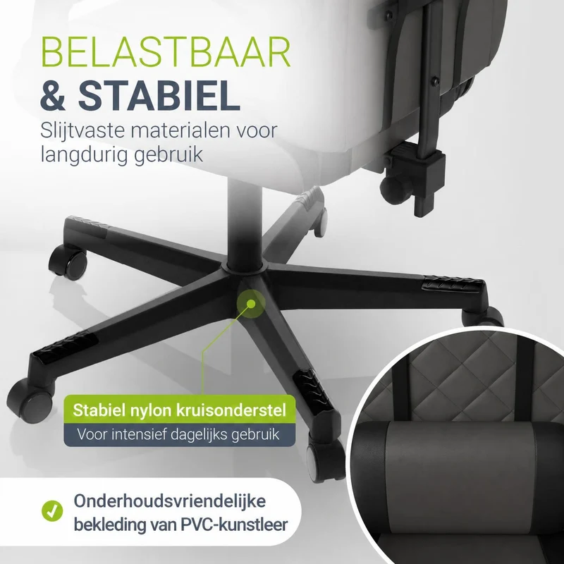 Gamingstuhl HyperSeat