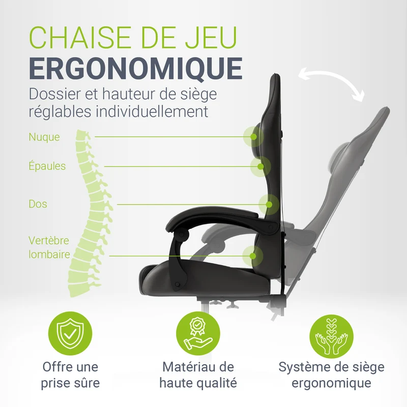 Gamingstuhl HyperSeat