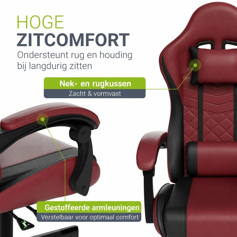 Gamingstuhl HyperSeat
