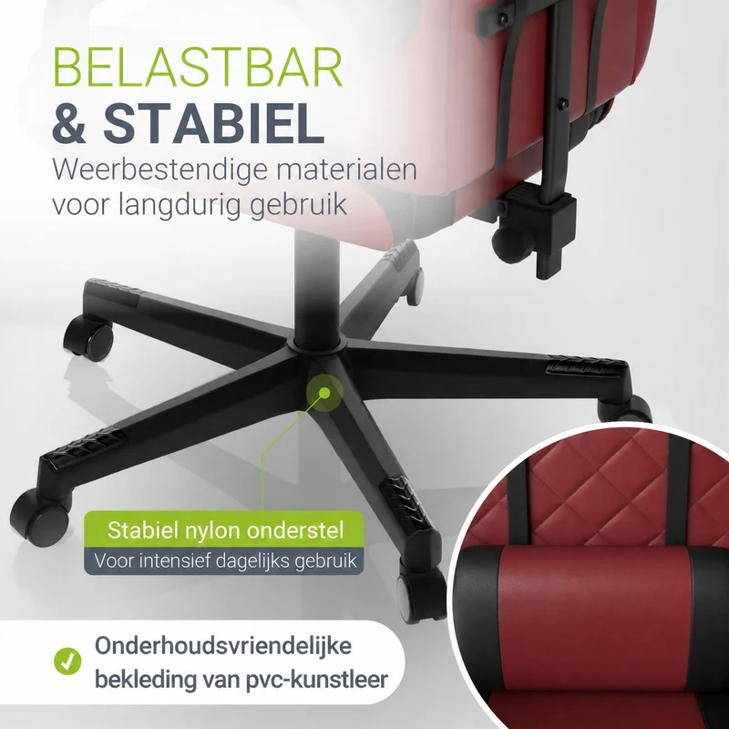 Gamingstuhl HyperSeat