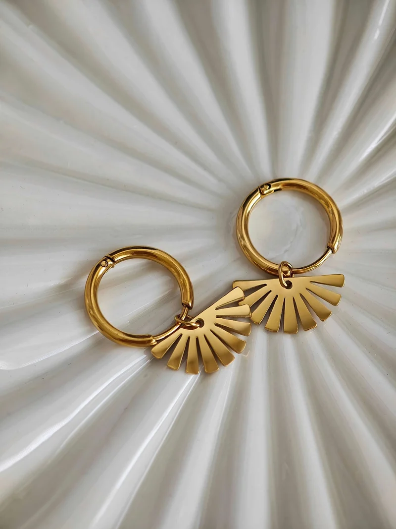 Jolena Sonnen Hoops