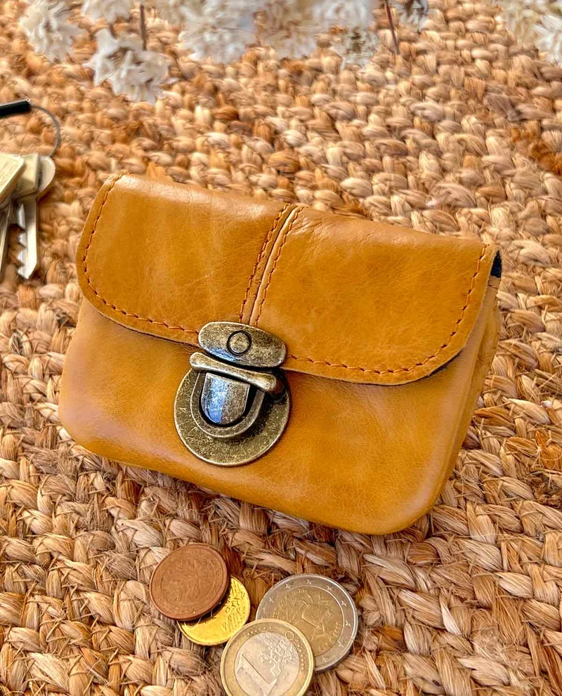 Outlet Gürteltasche