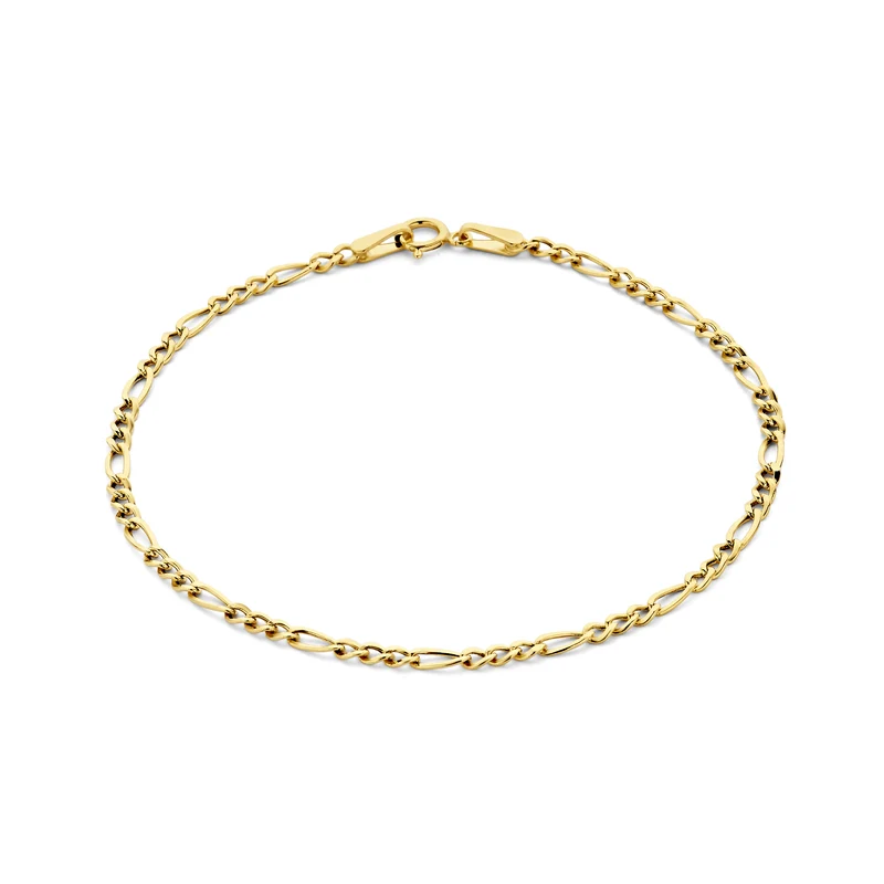 Isabel Bernard Rivoli Nina 14 Karat | Gold Armband IB320076
