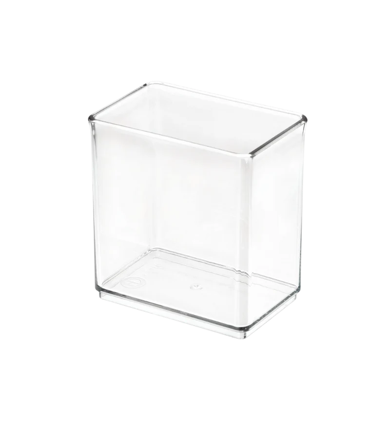 HOME EDIT - Organizer KLAR - 12.1x7.9x12.7cm