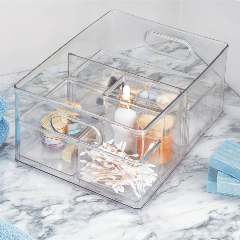 HOME EDIT - Organizer KLAR - 12.1x7.9x12.7cm