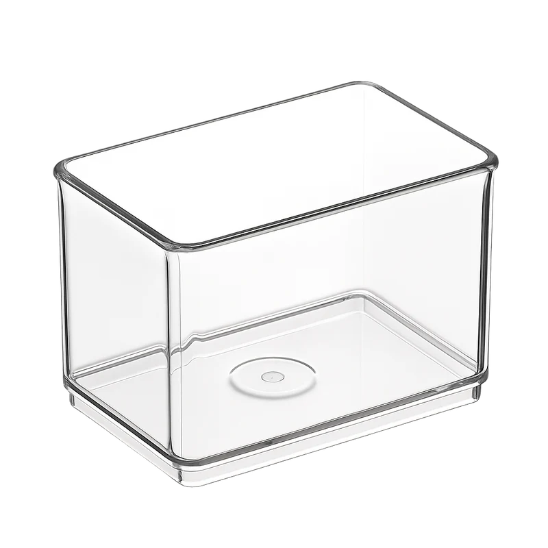 HOME EDIT - Organizer KLAR - 12.1x7.9x8.3cm