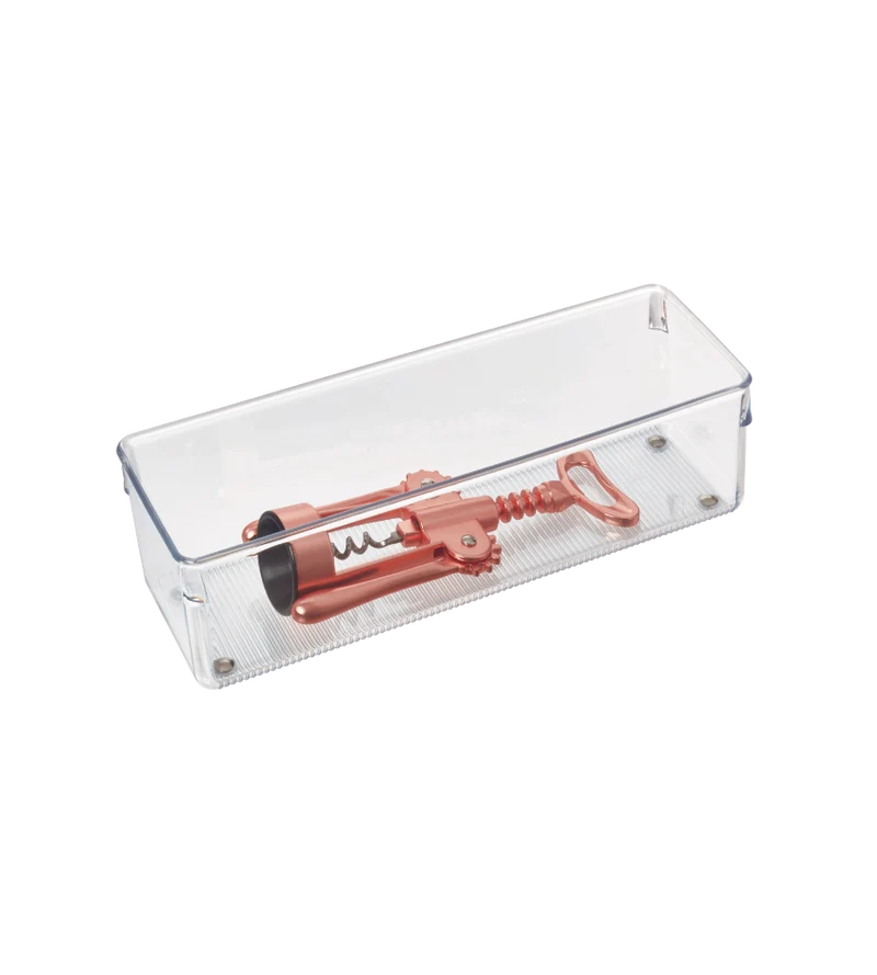 Schubladenorganizer LINUS HOCH - 30.5x10x8cm