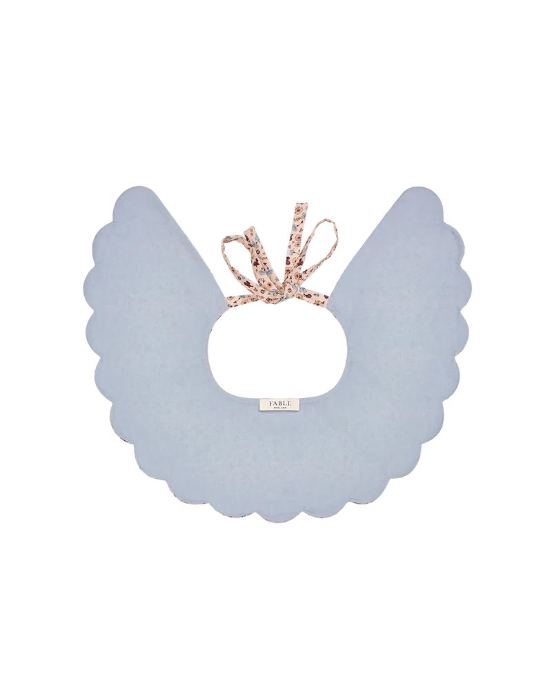 Collar Deco Blooms Ditsy Cream