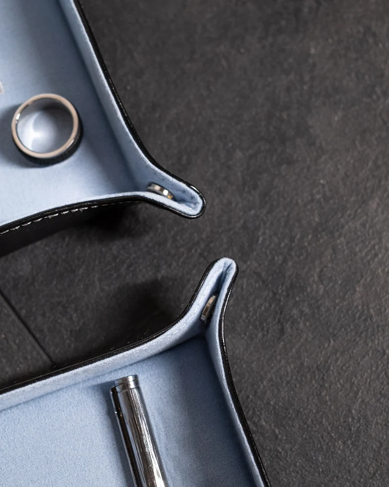 BOND Taschenleerer Set