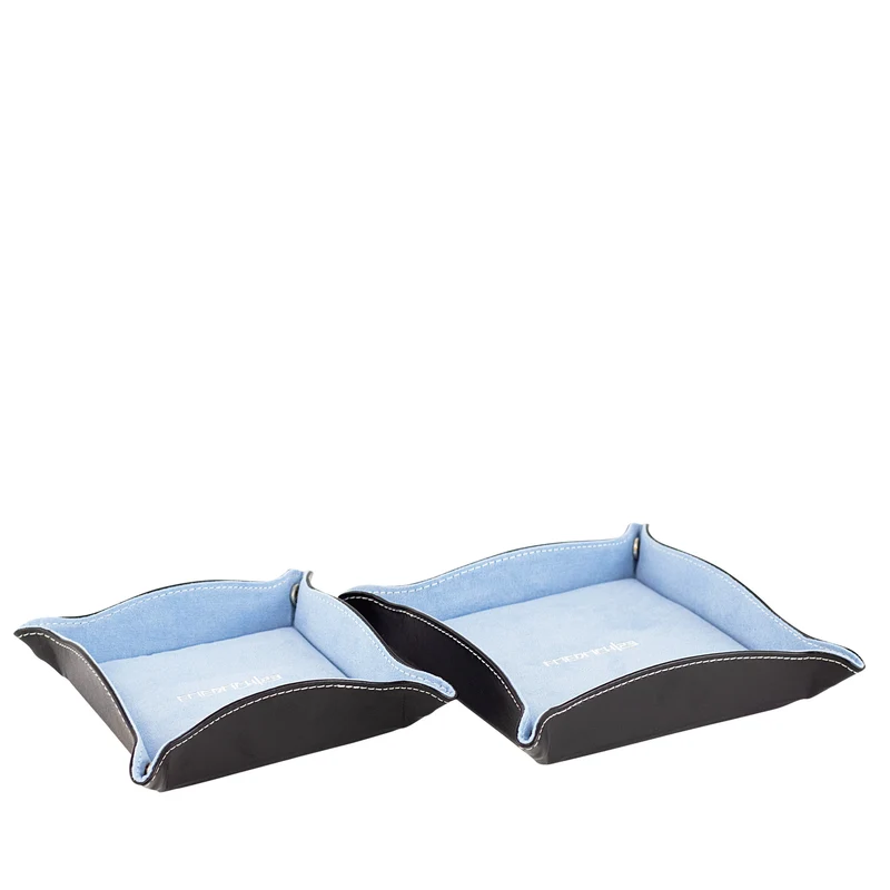 BOND Taschenleerer Set