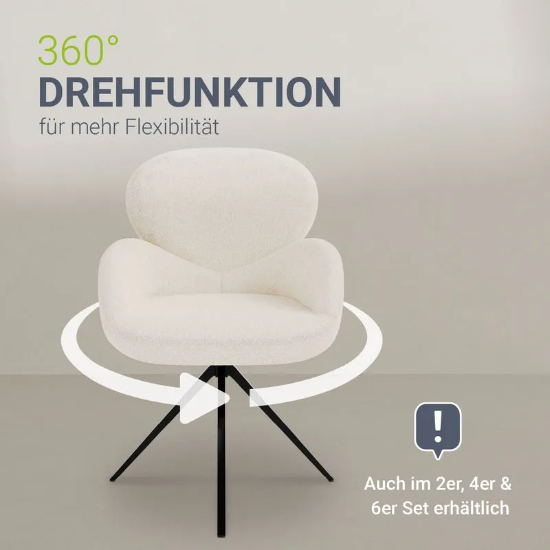 Drehstuhl Albano