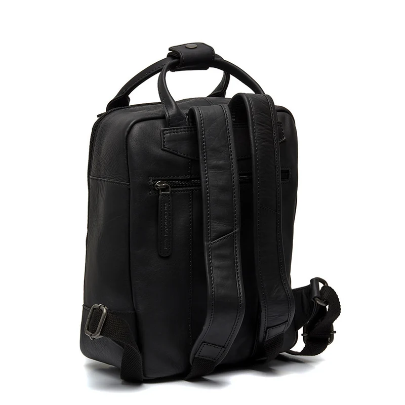 The Chesterfield Brand Bellary damen Rucksack Schwarz C58.018200