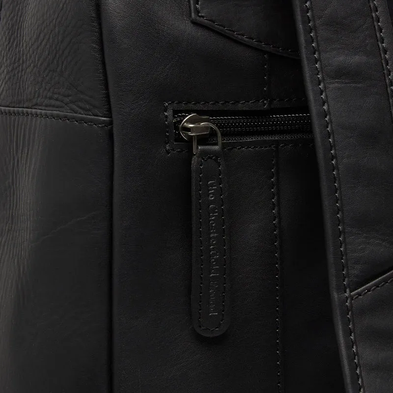The Chesterfield Brand Bellary damen Rucksack Schwarz C58.018200
