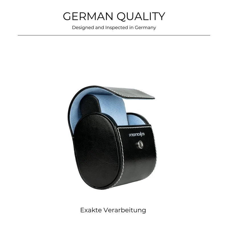 BOND Uhrenetui für 1 Uhr