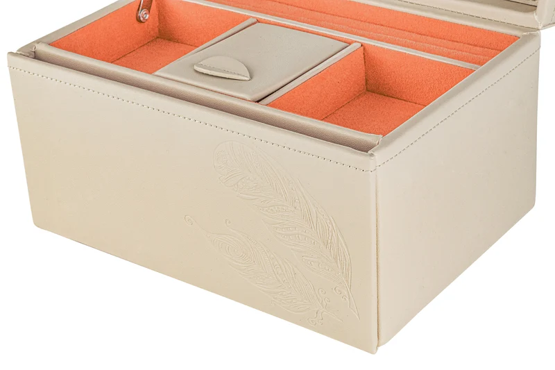 BOHO Schmuckkasten