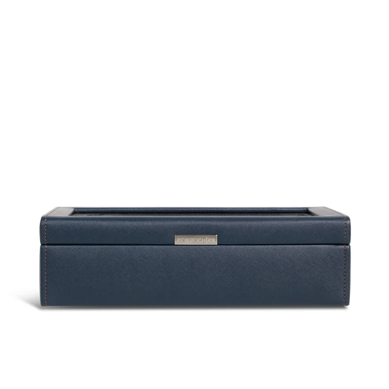BOND CG Uhrenbox für 10 Uhren