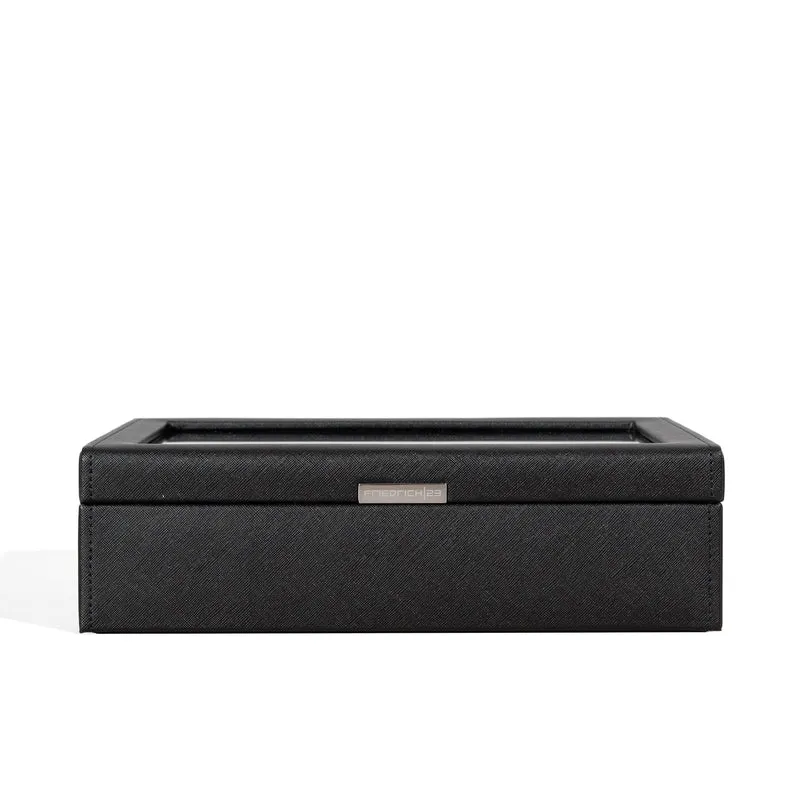 BOND CG Uhrenbox für 10 Uhren